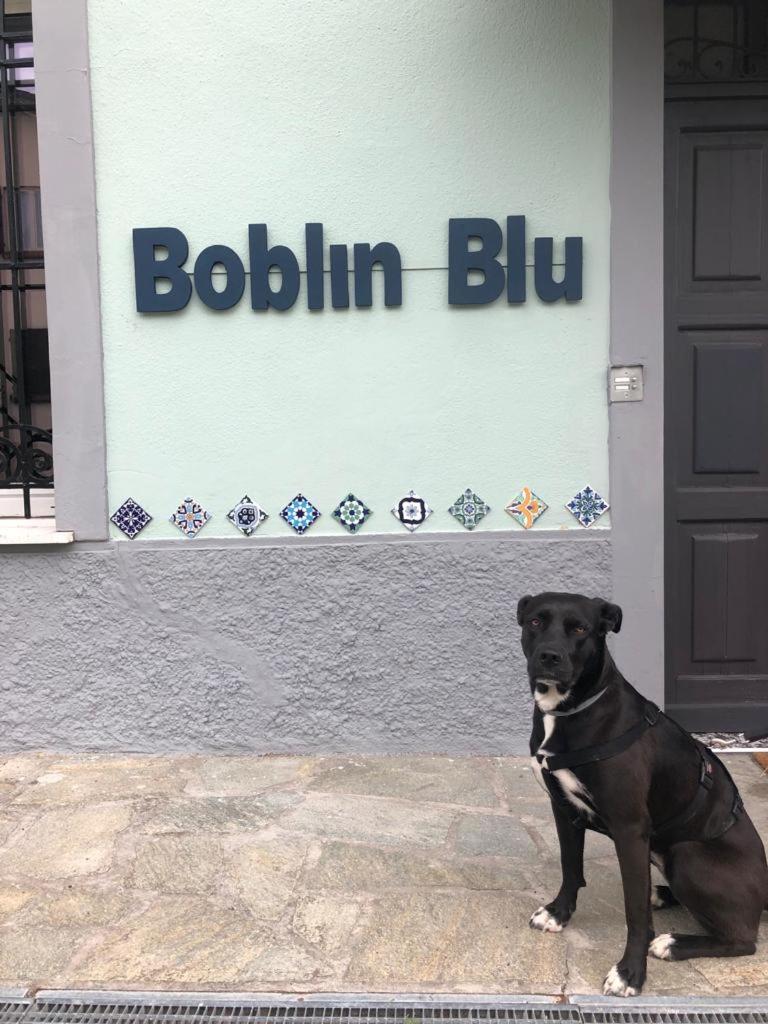 B&B Boblin Blu Maiolo  Exterior foto